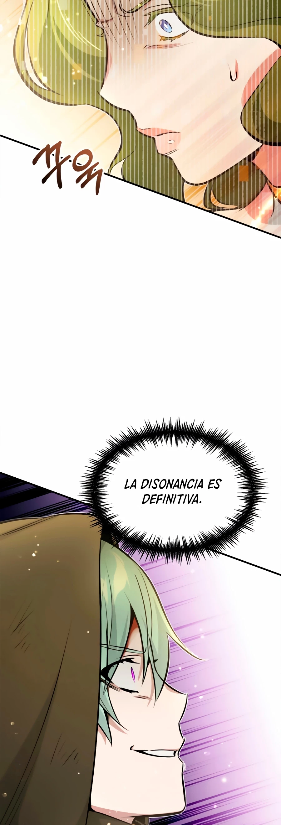 El mago oscuro reencarna Después De 66666 años > Capitulo 29 > Page 571